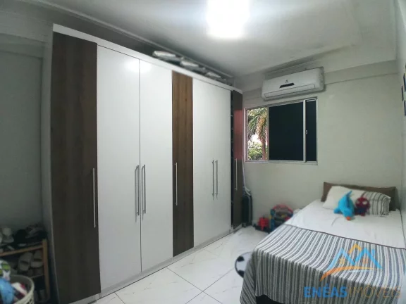 Imagem Apartamento para Venda em Recife, Cordeiro, 3 dormitórios, 2 banheiros, 1 vaga