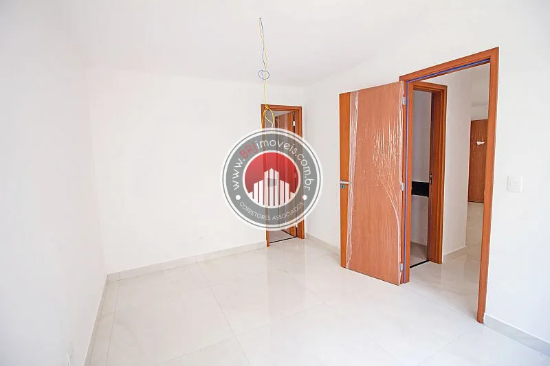 Imagem Apartamento a Venda no bairro Recreio dos Bandeirantes - Rio de Janeiro, RJ