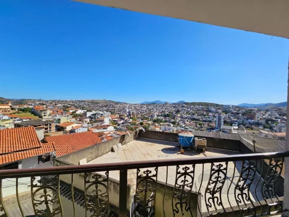 Imagem Apartamento a Venda e Locação