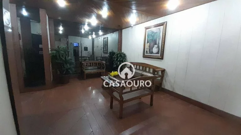 Imagem Sala à venda, 26 m² por R$ 162.000,00 - Santa Efigênia - Belo Horizonte/MG