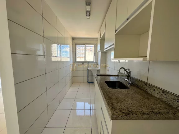 Imagem APARTAMENTO RESIDENCIAL em BRASÍLIA - DF, SAMAMBAIA SUL (SAMAMBAIA)