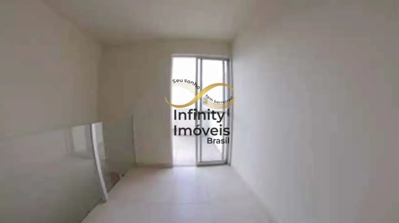Imagem SANTA TEREZA - Apartamento em Santa Tereza, Belo Horizonte/MG