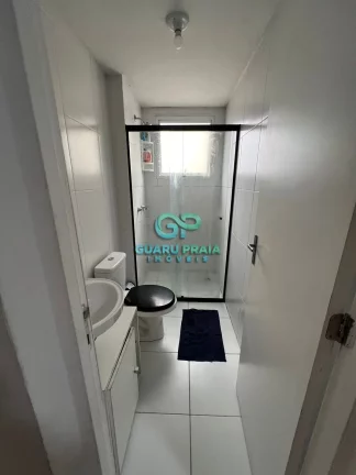 Imagem Apartamento em Jardim dos Pássaros, Guarujá/SP