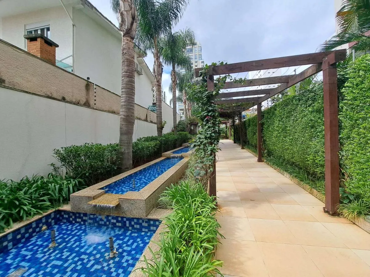 Imagem Apartamento à venda em São Paulo, Sumaré, com 2 quartos, com 65 m2