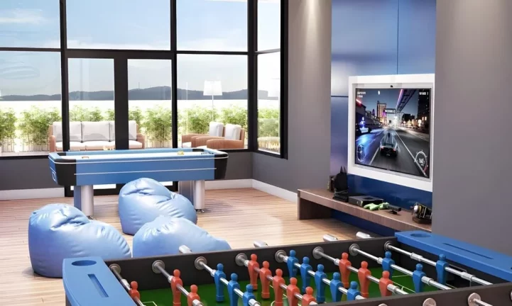 Imagem APARTAMENTO RESIDENCIAL em São Paulo - SP, Jardim Iae