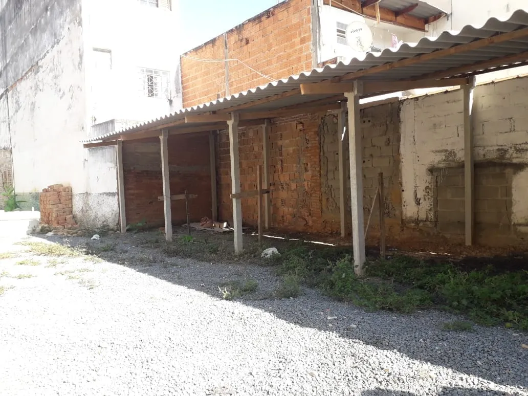 Imagem Terreno à venda 600M², Centro, Aparecida - SP