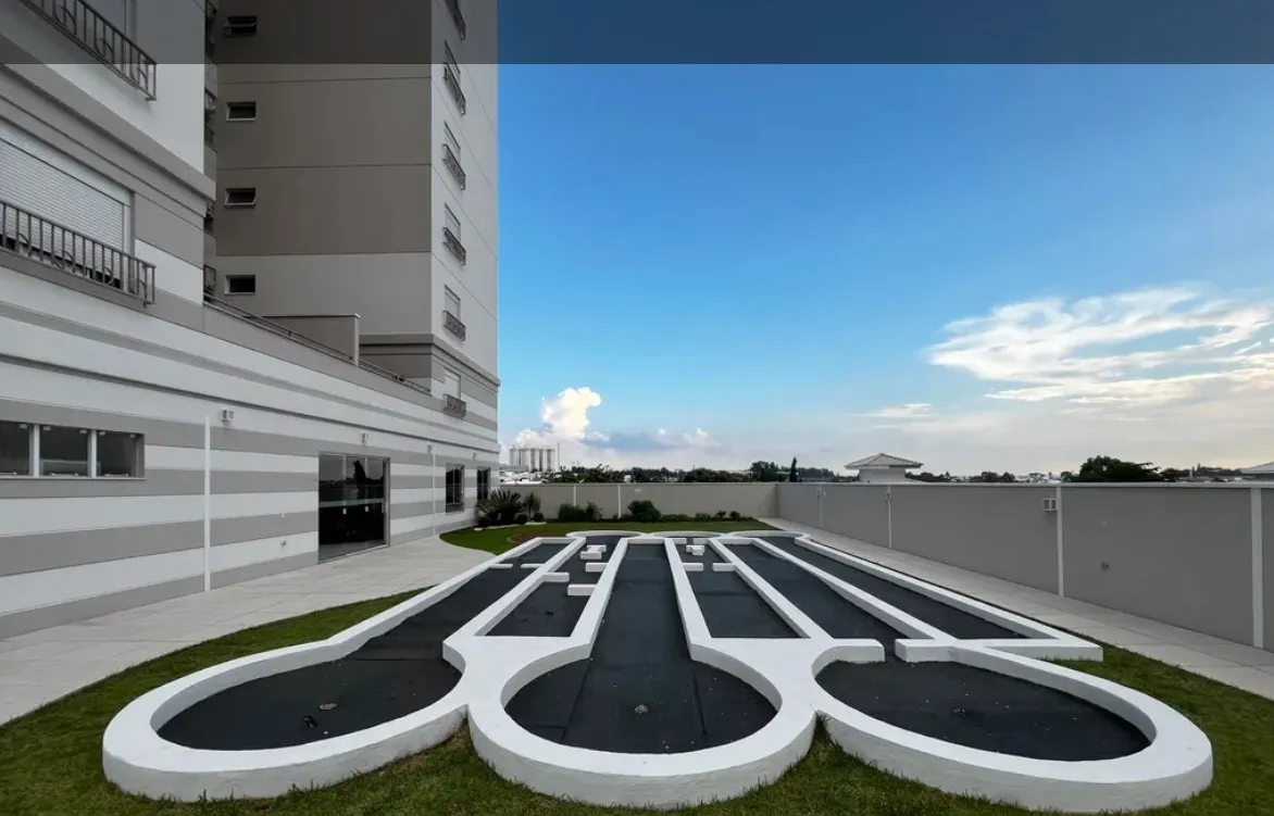 Imagem Imperdível oportunidade de adquirir um apartamento de 3 quartos no Parque Campolim em Sorocaba-SP!