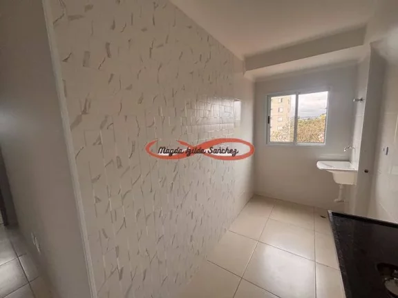 Imagem APARTAMENTOS NOVOS Á VENDA EM ITAQUERA - ZL.