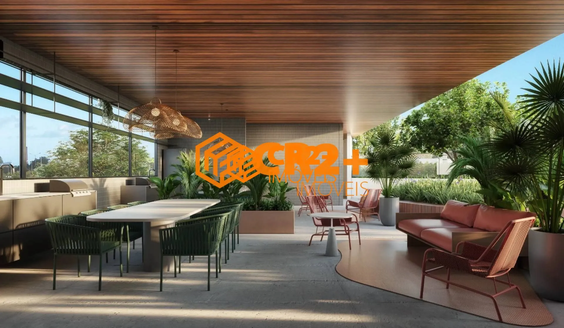 Imagem Apartamento a Venda de 39m² com 1 quarto em Boa Viagem