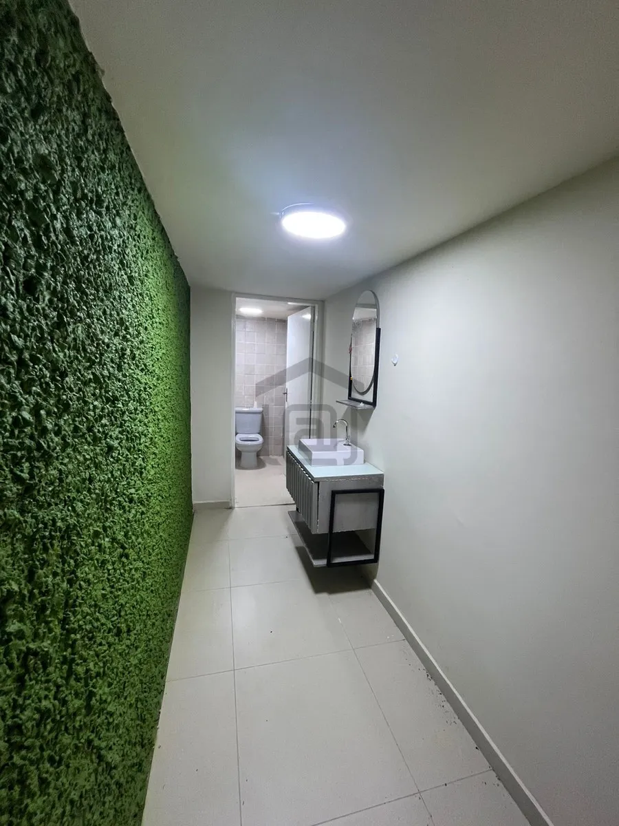 Imagem Comercial 1 m² para alugar em Centro, Bandeira do Sul