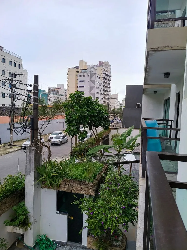 Imagem Apartamento com 3 dormitórios é uma suíte no Guarujá