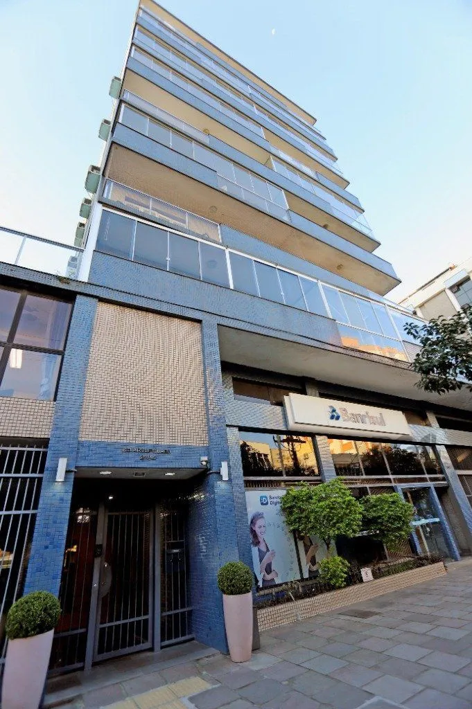 Imagem Apartamento 02 dormitórios no Bairro Floresta em Porto Alegre
