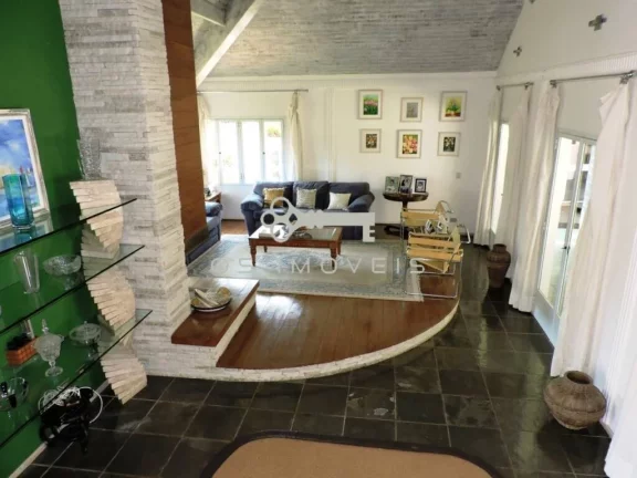 Imagem Maravilhosa casa no Condomínio Euroville