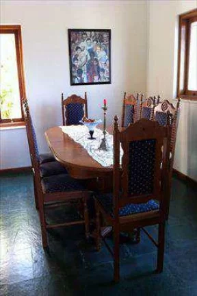 Imagem Casa Padrão