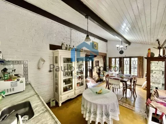 Imagem Casa em Condomínio na Região da Granja Viana