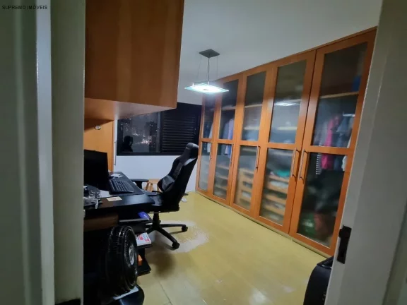 Imagem APARTAMENTO RESIDENCIAL em SÃO PAULO - SP, SUPER QUADRA MORUMBI