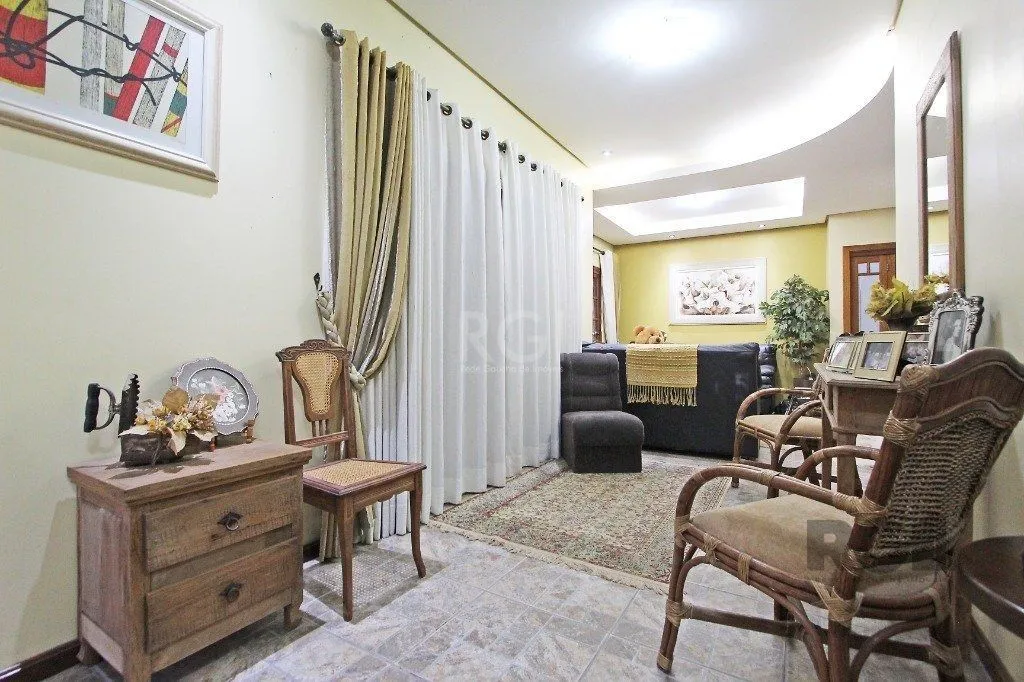 Imagem casa com terreno de 900m² na Av. Eng. Ludolfo Boehl - Teresópolis