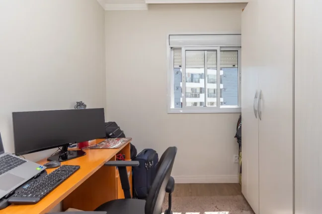 Imagem Apartamento para venda em Vila Andrade com 2 quartos , 47m2