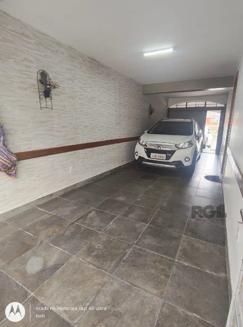 Imagem Casa em Cavalhada