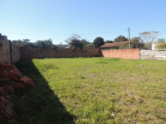 Imagem Terreno à venda no Bairro Campo Duna em Garopaba-SC!