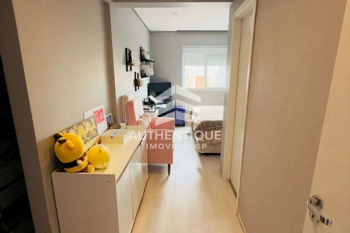 Imagem HUB HOME CLUB TATUAPE - Apartamento à venda no bairro Tatuapé - São Paulo/SP, Zona Leste