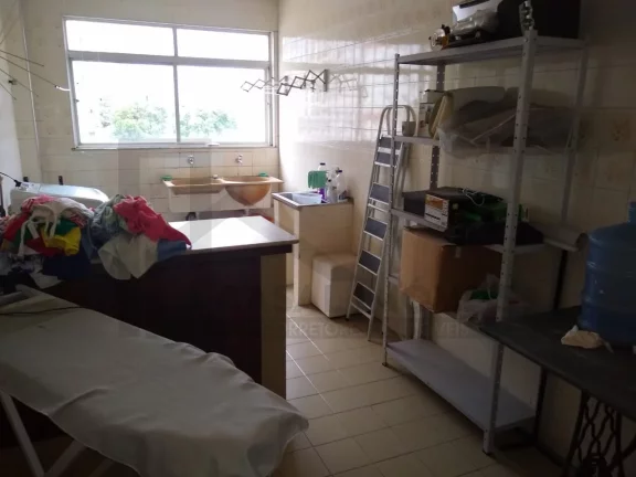 Imagem CASAL IMÓVEIS VENDE APARTAMENTO ED CRISTO REI 4 SUÍTES + 2 VGS 360 M2