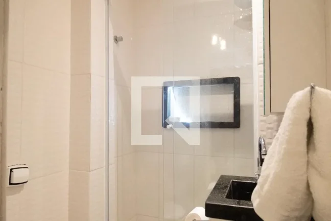 Imagem Apartamento à Venda - Copacabana, 1 Quarto, 25 m2