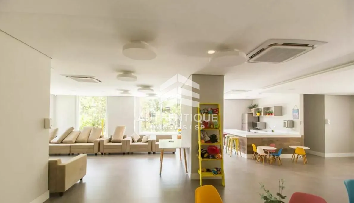 Imagem Royal Park Alphaville - Apartamento à venda no bairro Alphaville - Barueri/SP
