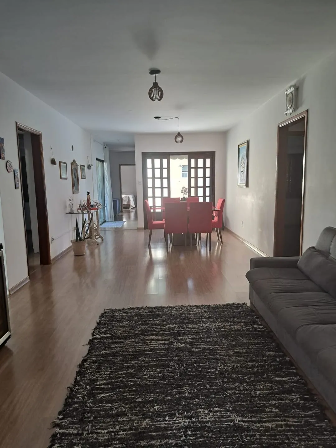 Imagem Casa à venda 4 Quartos, 2 Suites, 2 Vagas, 300M², Residencial Campo Belo, Pindamonhangaba - SP