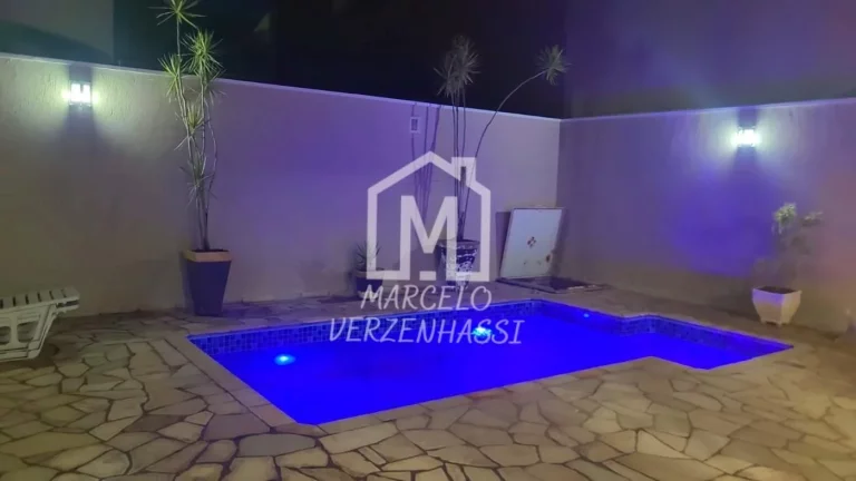 Imagem Casa em Condomínio para Venda em Limeira / SP no bairro Jardim Terras de Santa Elisa