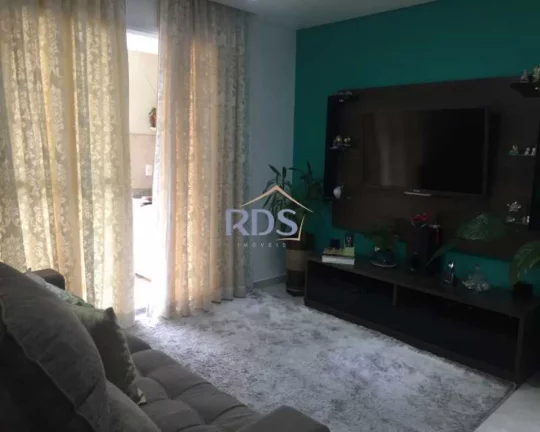 Imagem Apartamento - Padrão / Residencial / Vila Ipojuca