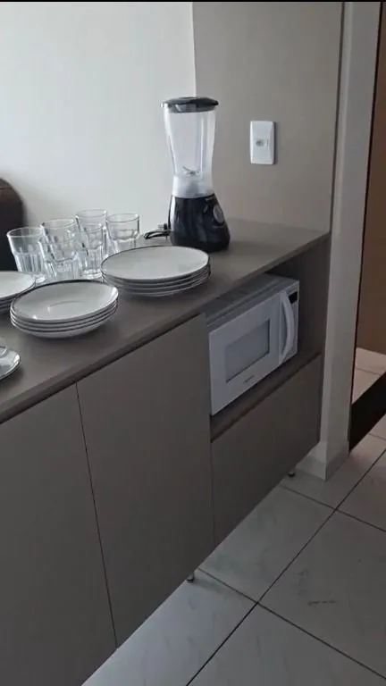 Imagem Flat para alugar, 37 m² por R$ 2.999,00/mês - Tambaú - João Pessoa/PB