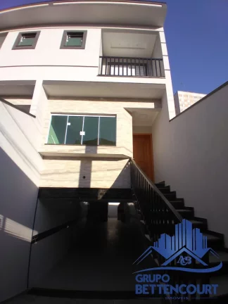 Imagem CASA RESIDENCIAL em SÃO PAULO - SP, NOSSA SENHORA DO Ó