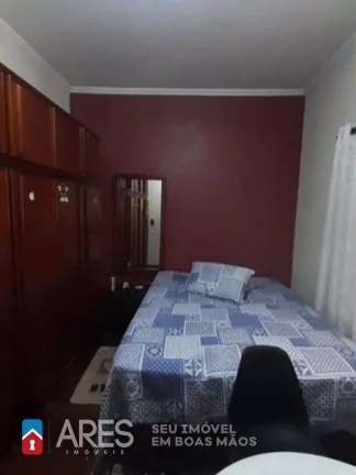 Imagem Casa Residencial à venda, São Manoel, Americana - CA0147.