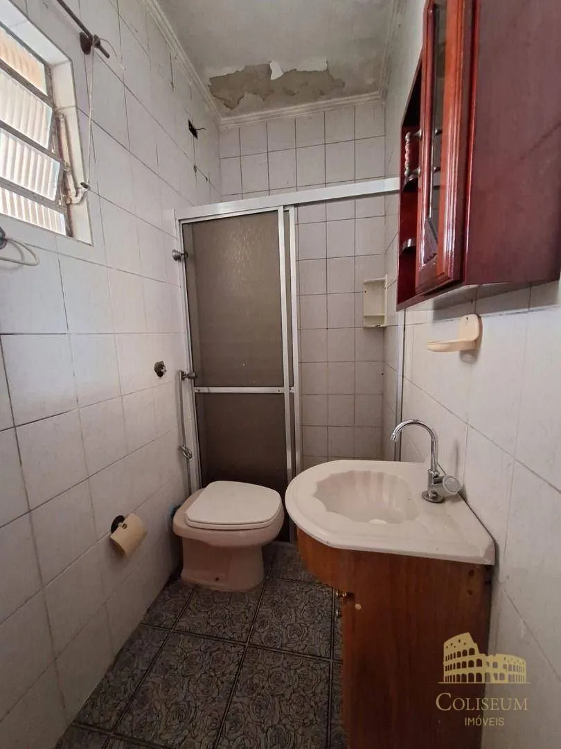 Imagem Casa com 2 dormitórios para alugar por R$ 3.500,00/mês - Tupi - Praia Grande/SP