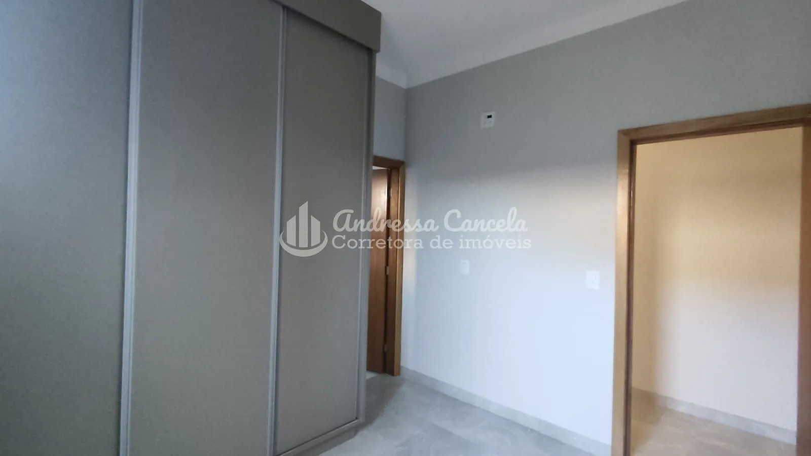 Imagem Village Mirassol III - Casa com 3 dormitórios à venda, 191 m² por R$ 1.300.000,00 - VILLAGE DAMHA MIRASSOL III - Mirassol/SP