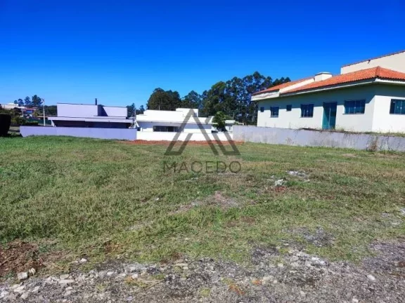 Imagem Lote Próximo a Portaria - Ninho Verde 1