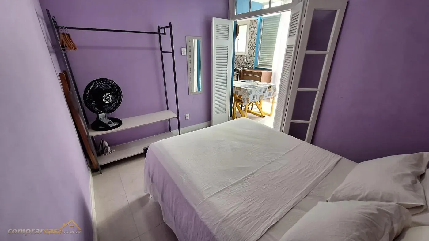 Imagem Apartamento para Venda em Cabo Frio / RJ no bairro Centro
