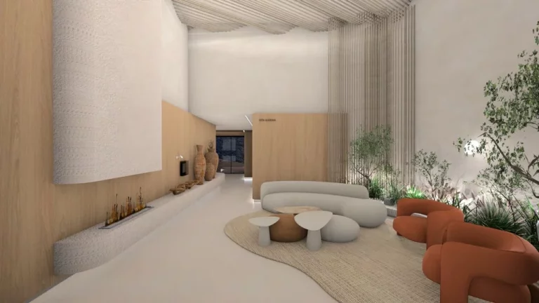 Imagem Vita Marina - Residencial - Apartamento à venda no bairro Cachoeira do Bom Jesus - Florianópolis/SC