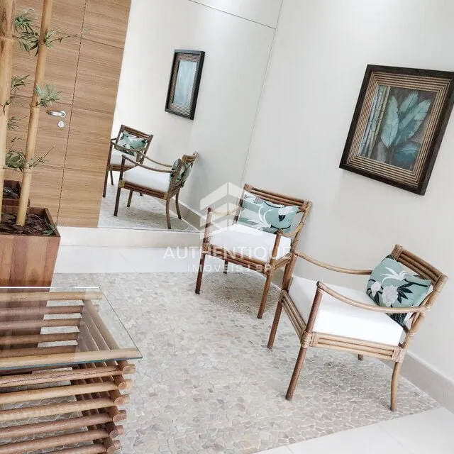 Imagem Varandas Di Fiori Enseada Guarujá - Apartamento à venda no bairro Enseada - Guarujá/SP