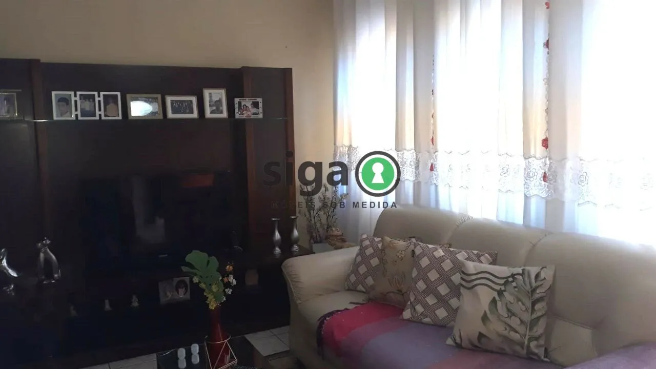 Imagem Sobrado à venda na Vila Matilde - 2 Dormitórios-Vila Matilde