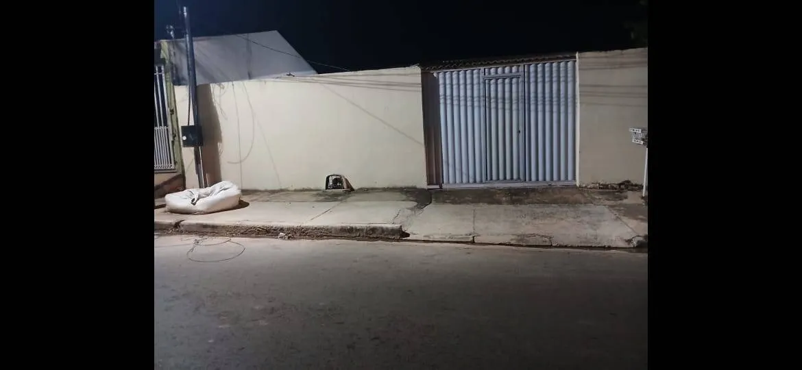 Imagem Casa de 2 quartos bairro jardim umuarama 2