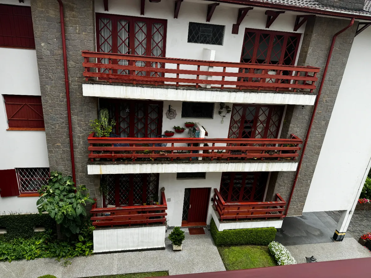 Imagem Apartamento para venda em Vila Iara com 3 quartos, sendo 1 suíte, 89m2