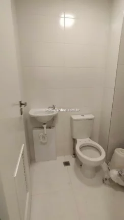 Imagem Apartamento à venda Paraíso São Paulo