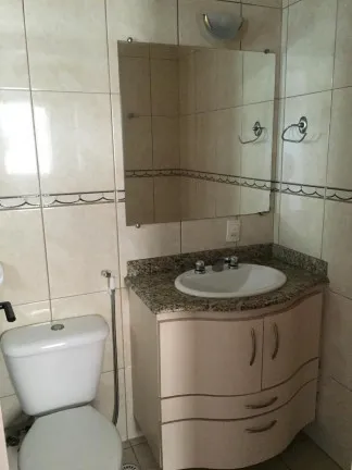 Imagem Apartamento com 3 Quartos à Venda, 78 m² em Vila Vermelha - São Paulo