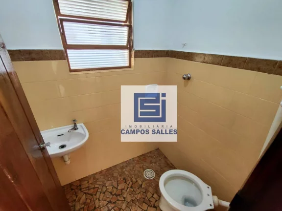 Imagem Casa com 3 dormitórios à venda, 160 m² por R$ 690.000,00 - Jardim São Sebastião - Socorro/SP