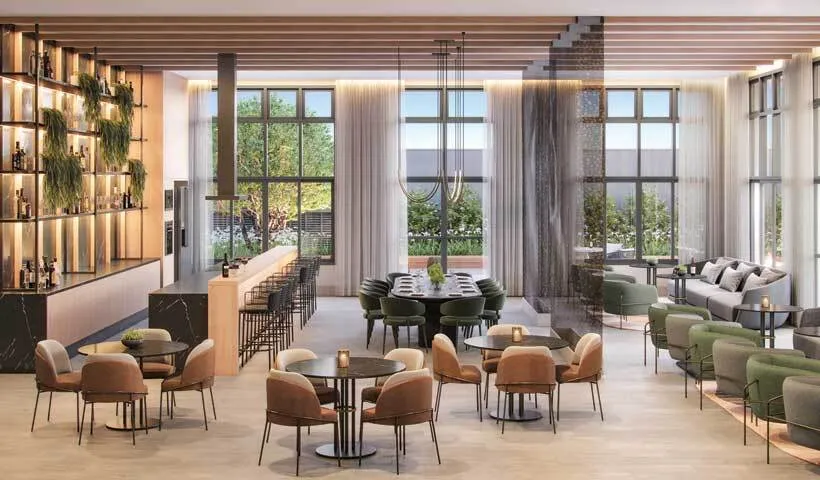Imagem Hub Brooklin by EZ - Residencial - Hub Brooklin by EZ - Residencial