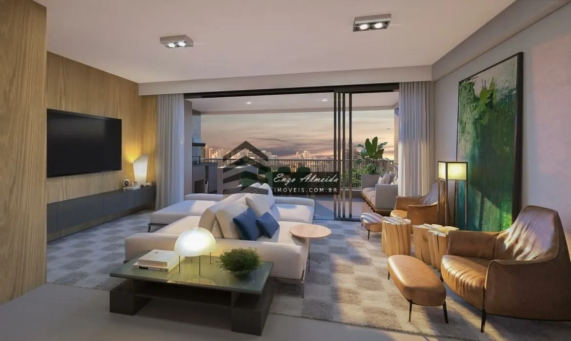 Imagem Apartamento à venda em São Paulo/SP