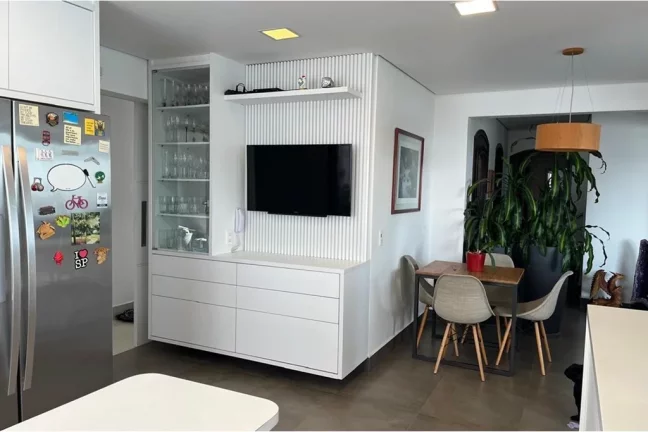 Imagem Apartamento à venda no bairro Campo Belo - São Paulo/SP