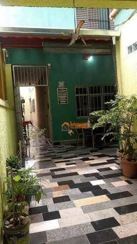Imagem Prédio à venda, 353 m² por R$ 1.150.000,00 - Jardim Cristin Alice - Guarulhos/SP